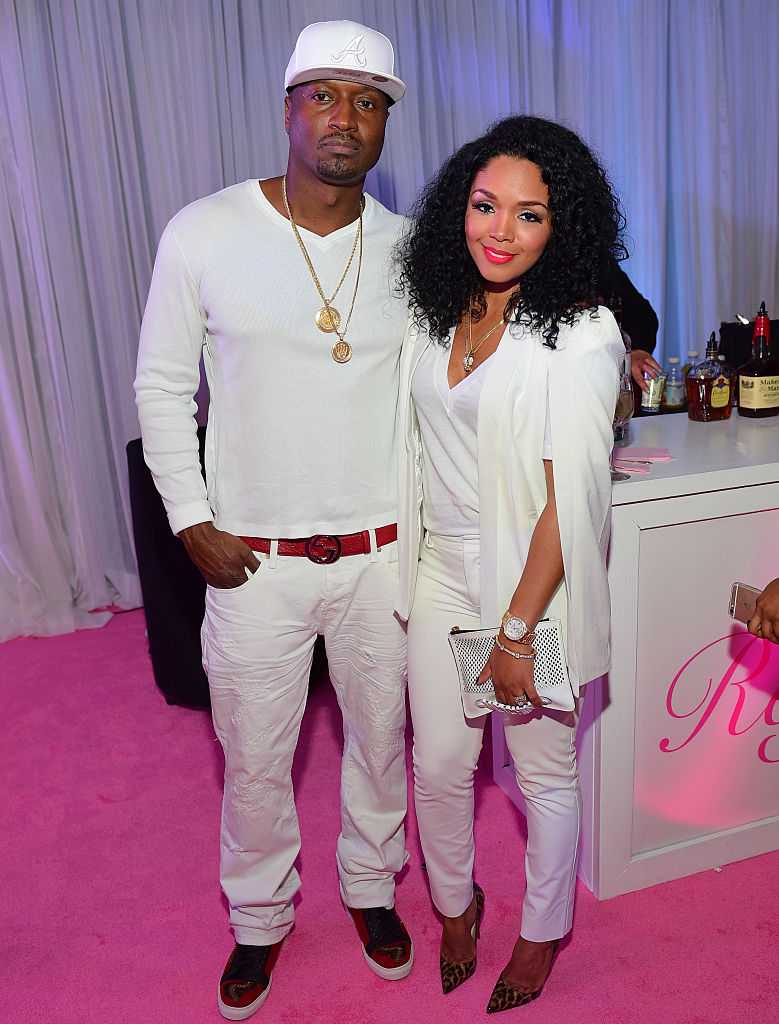 Reginea's 'All White' Sweet 16 Birthday Party