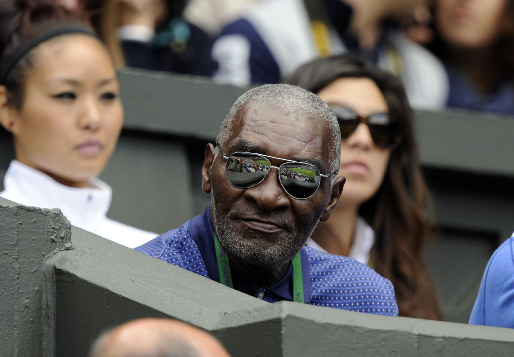 Tennis - 2012 Wimbledon Championships - Day Six - The All England Lawn Tennis and Croquet Club