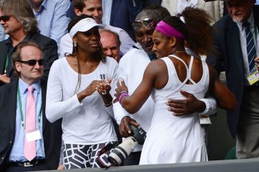 TENNIS-GBR-WIMBLEDON