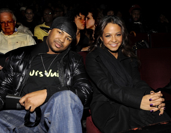 The-Dream 'Love Vs. Money' Listening Party in New York