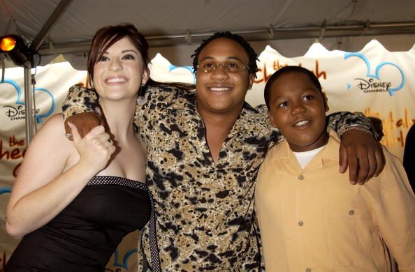 orlando brown appears on dr. phil