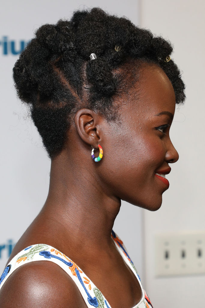 Celebrities Visit SiriusXM - May 15, 2018