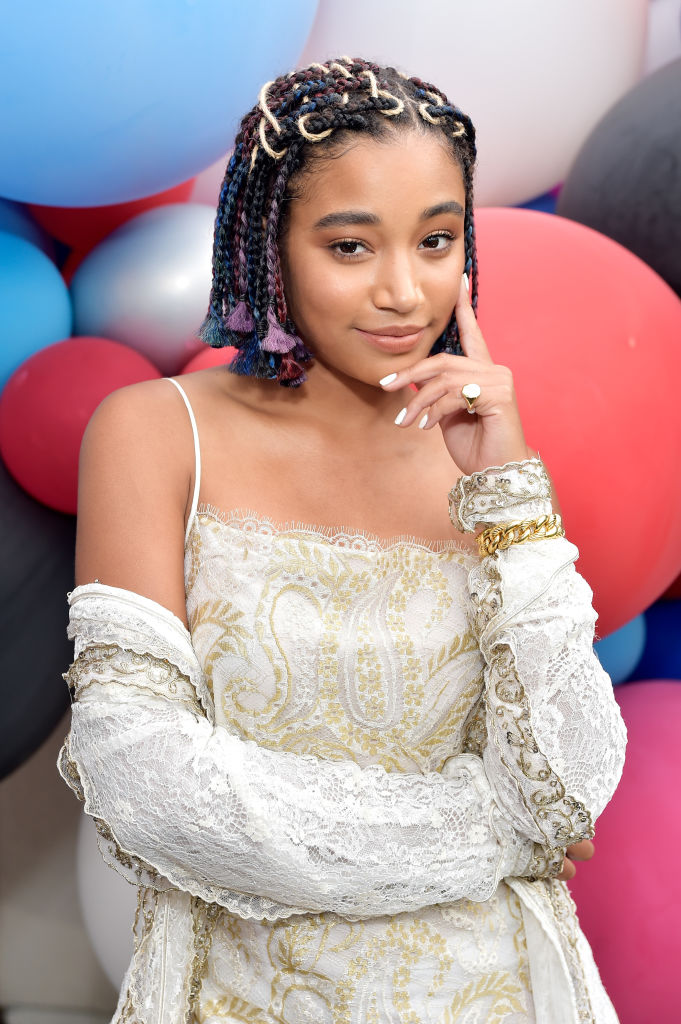 David Yurman Pinky Ring Event