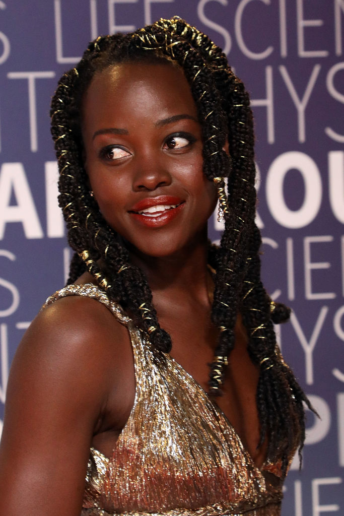 7th Annual Breakthrough Prize Ceremony - Arrivals