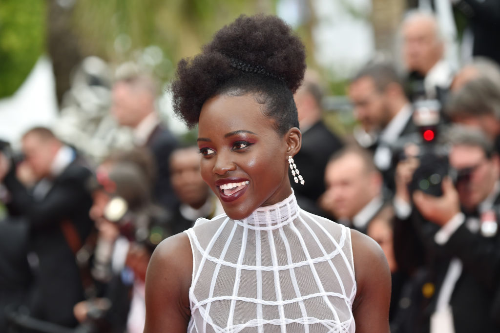 'Sorry Angel (Plaire, Aimer Et Courir Vite)' Red Carpet Arrivals - The 71st Annual Cannes Film Festival