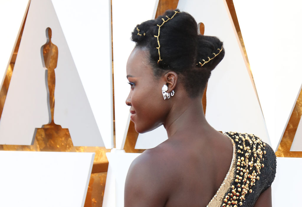 90th Annual Academy Awards - Arrivals