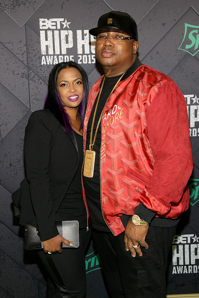 BET Hip Hop Awards Red Carpet Goes Green Presented By Sprite