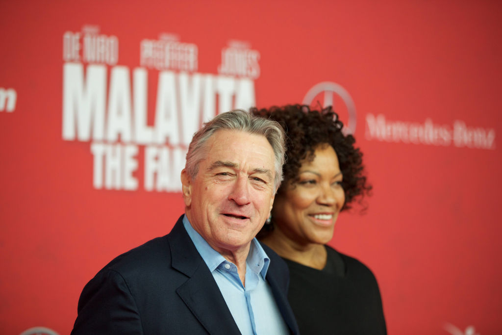 Premiere 'Malavita - The Family