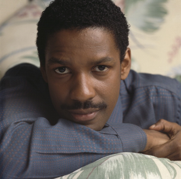 Denzel Washington