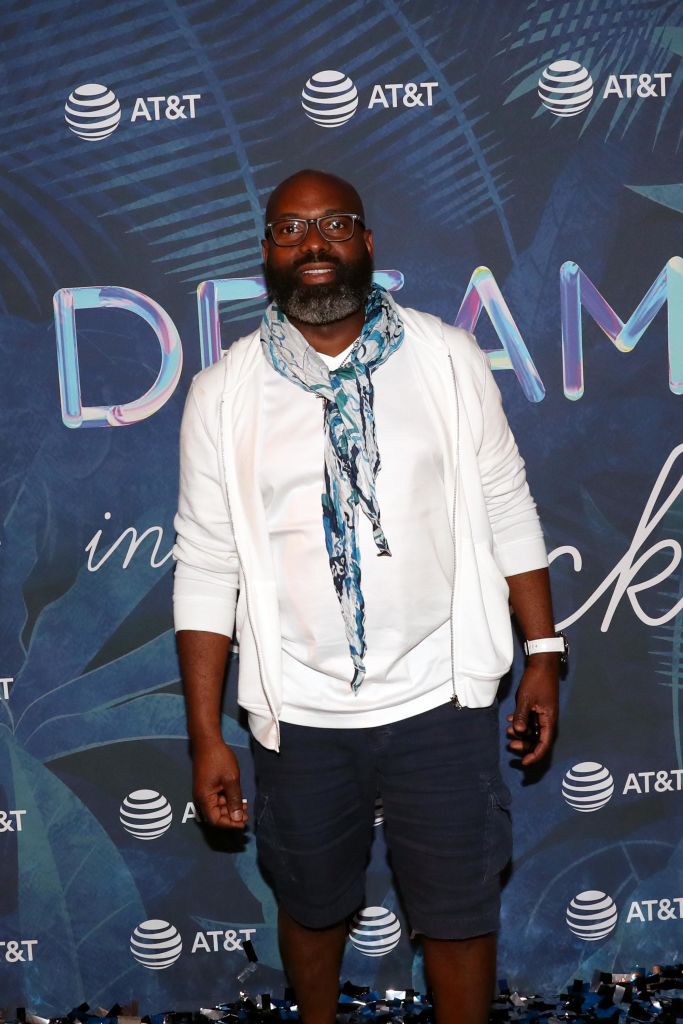 2018 Essence Festival - Day 1