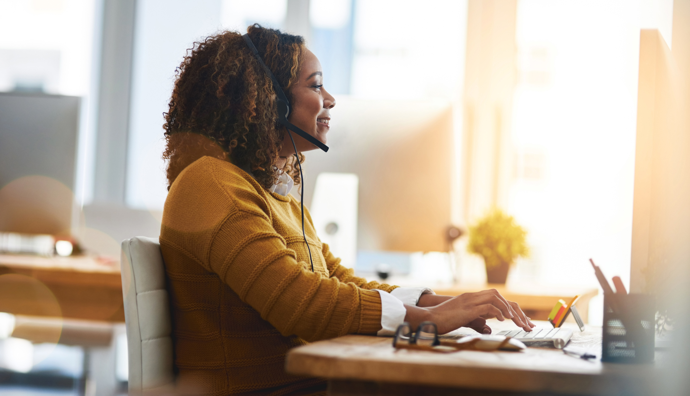 Customer service guide: Help, assist, guide, support and advise