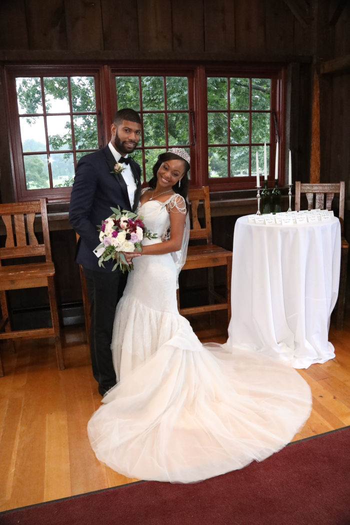 Married at First Sight Season 8 couples