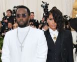Heavenly Bodies: Fashion & The Catholic Imagination Costume Institute Gala - Arrivals
