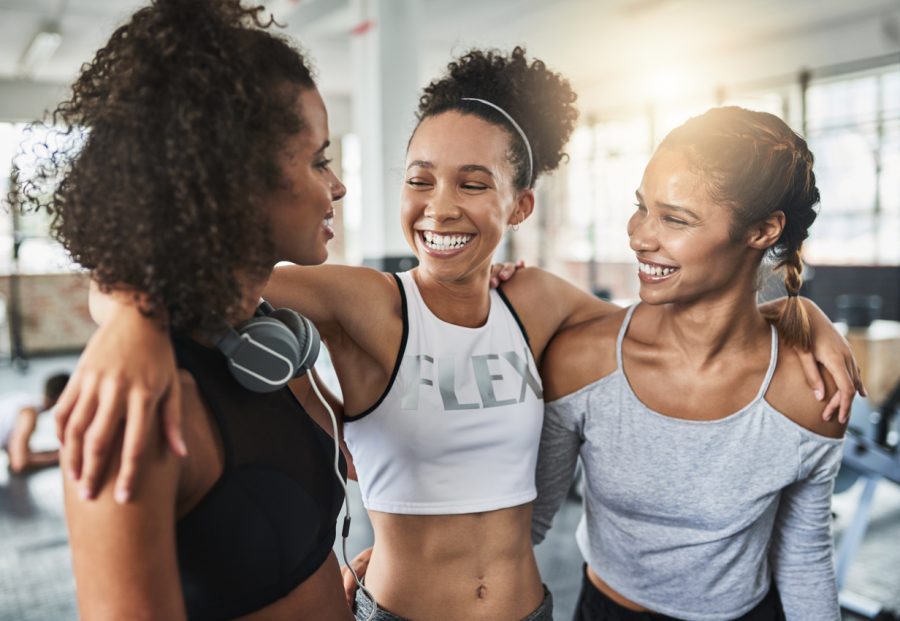 new year's resolutions 2019