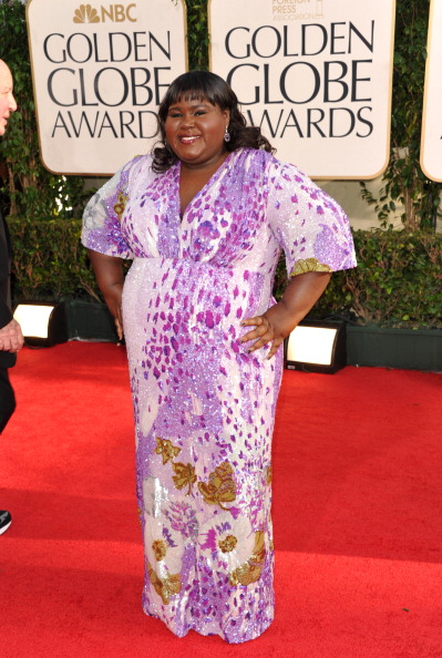 68th Annual Golden Globe Awards - Arrivals