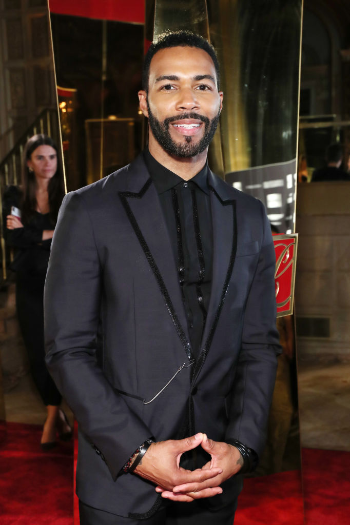Harper's BAZAAR Celebrates 'ICONS By Carine Roitfeld' At The Plaza Hotel Presented By Infor, Estee Lauder, Saks Fifth Avenue, Fujifilm Instax, Genesis, And Stella Artois - Inside