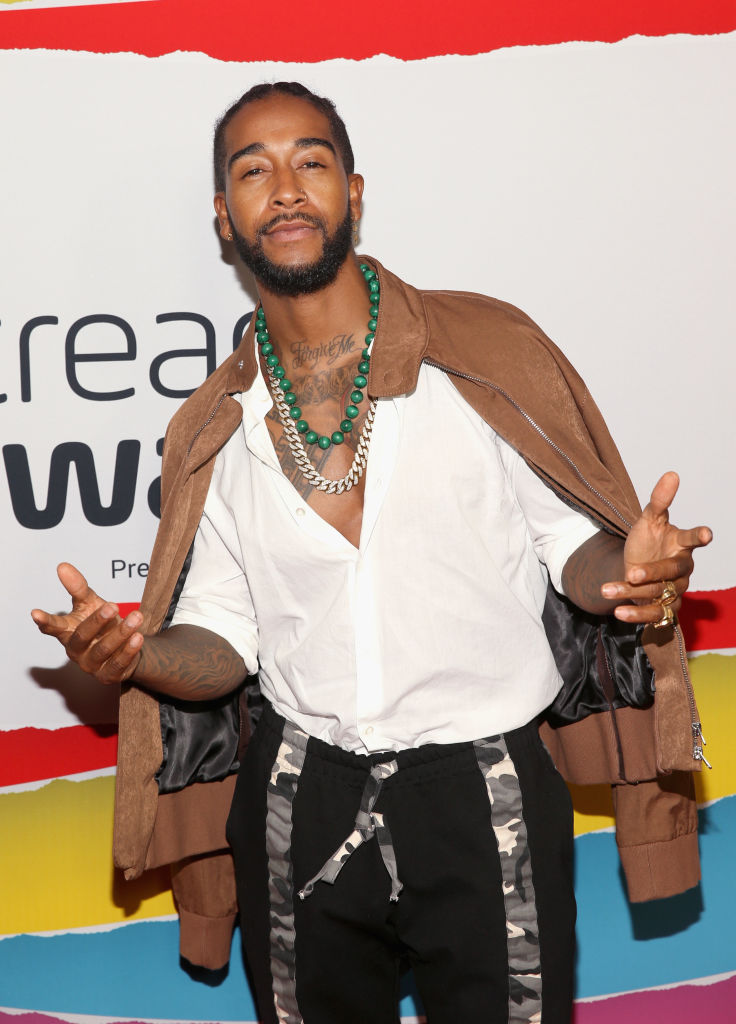The 8th Annual Streamy Awards - Arrivals