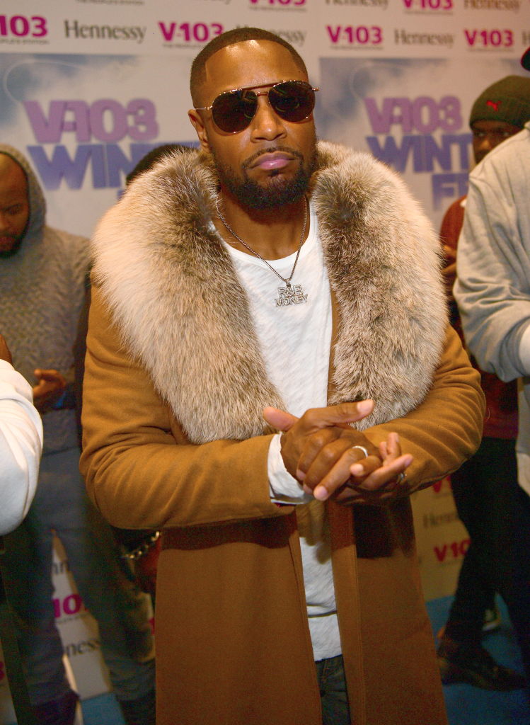 V103 Winterfest 2018
