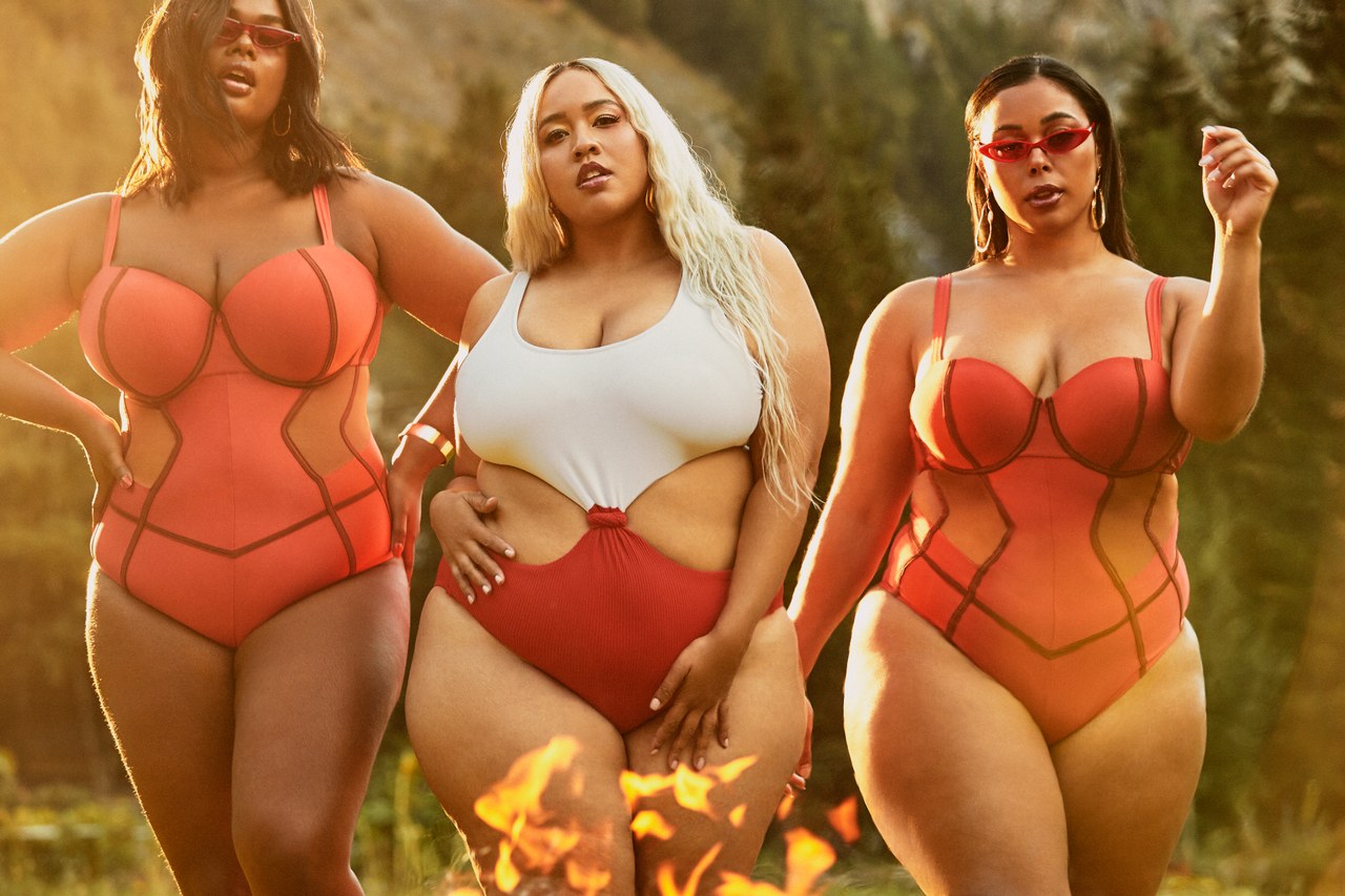 Gabi Fresh Swimsuits For All