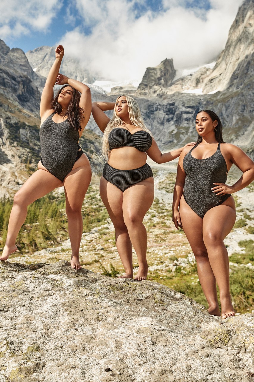 Gabi Fresh Swimsuits For All
