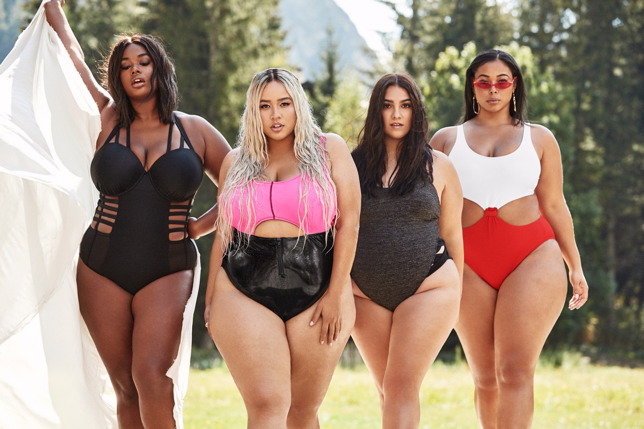 Gabi Fresh Swimsuits For All