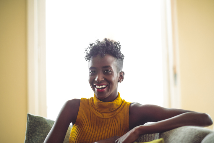 short haircuts for women