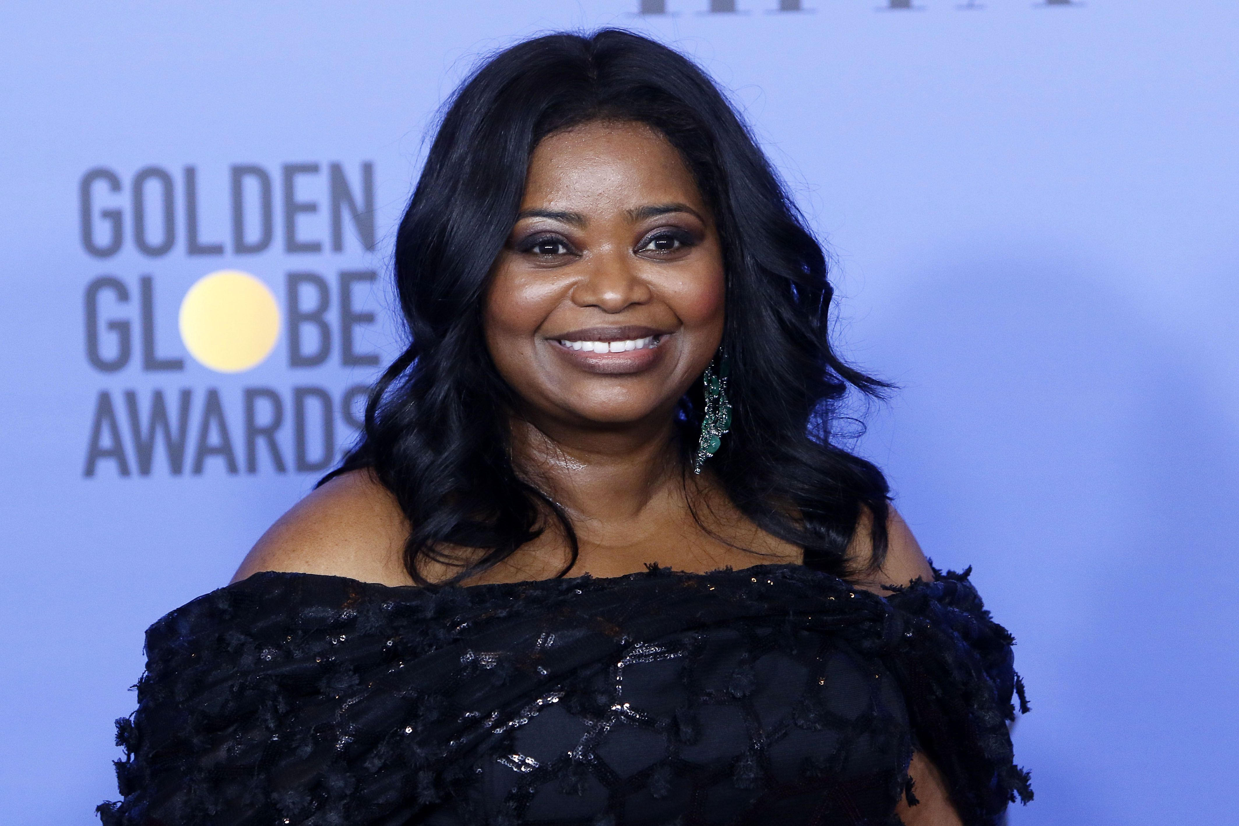 76th Golden Globe Awards - Press Room