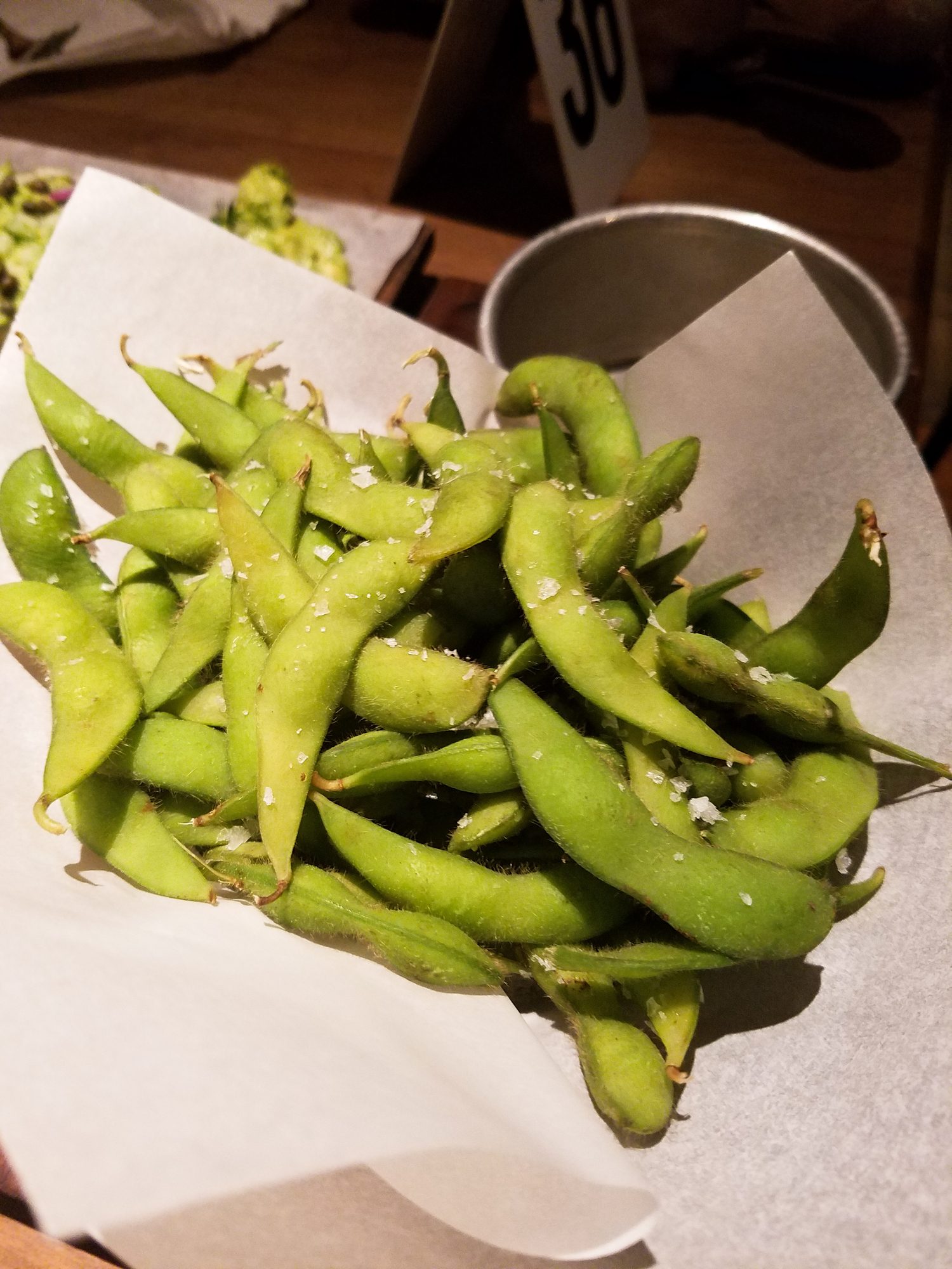 Edamame
