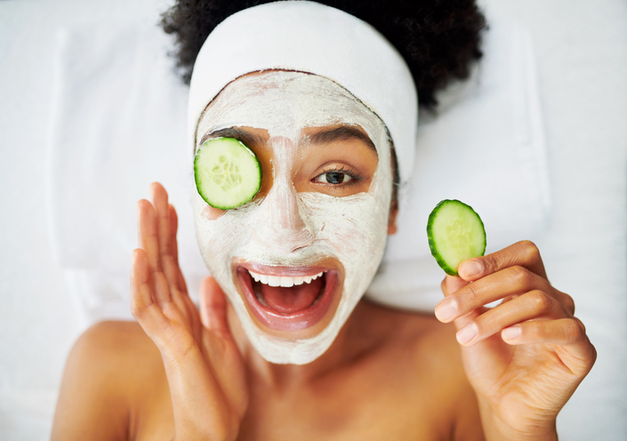 I can feel the difference already