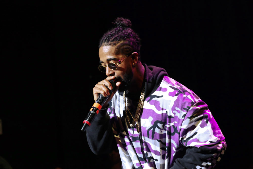 WPGC's 30th Annual Birthday Bash