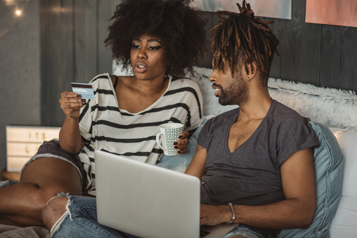 living with your boyfriend tips
