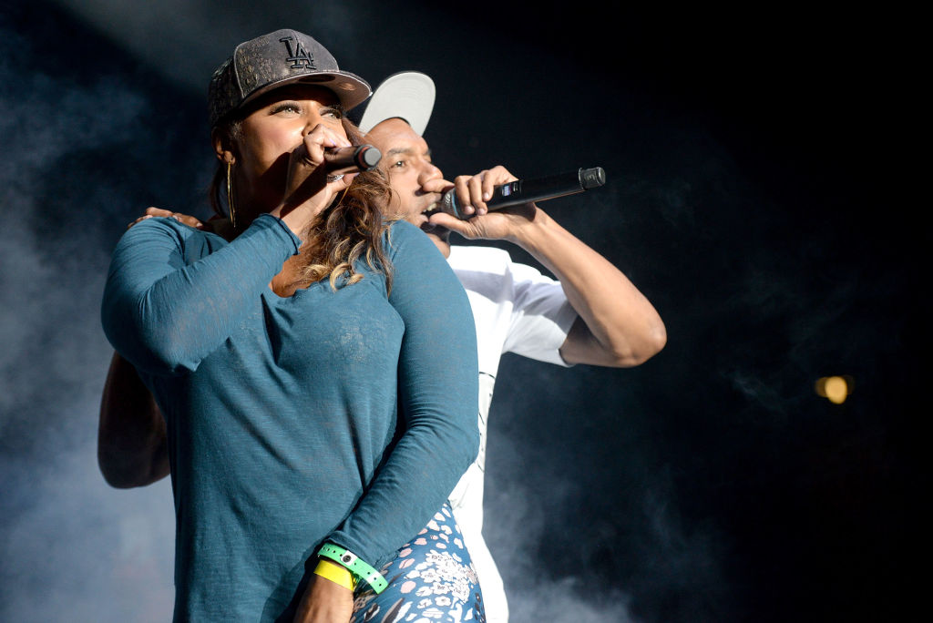 Yo Yo says R. Kelly approached her daughter