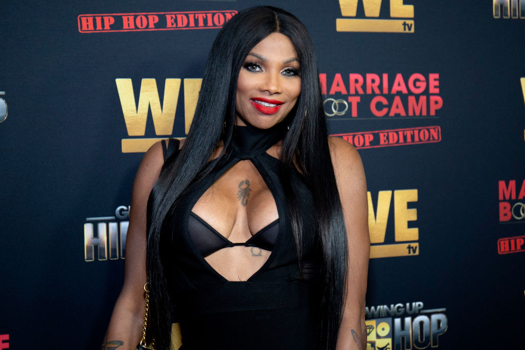 WE tv Hosts Exclusive Premiere For Hip Hop Thursdays