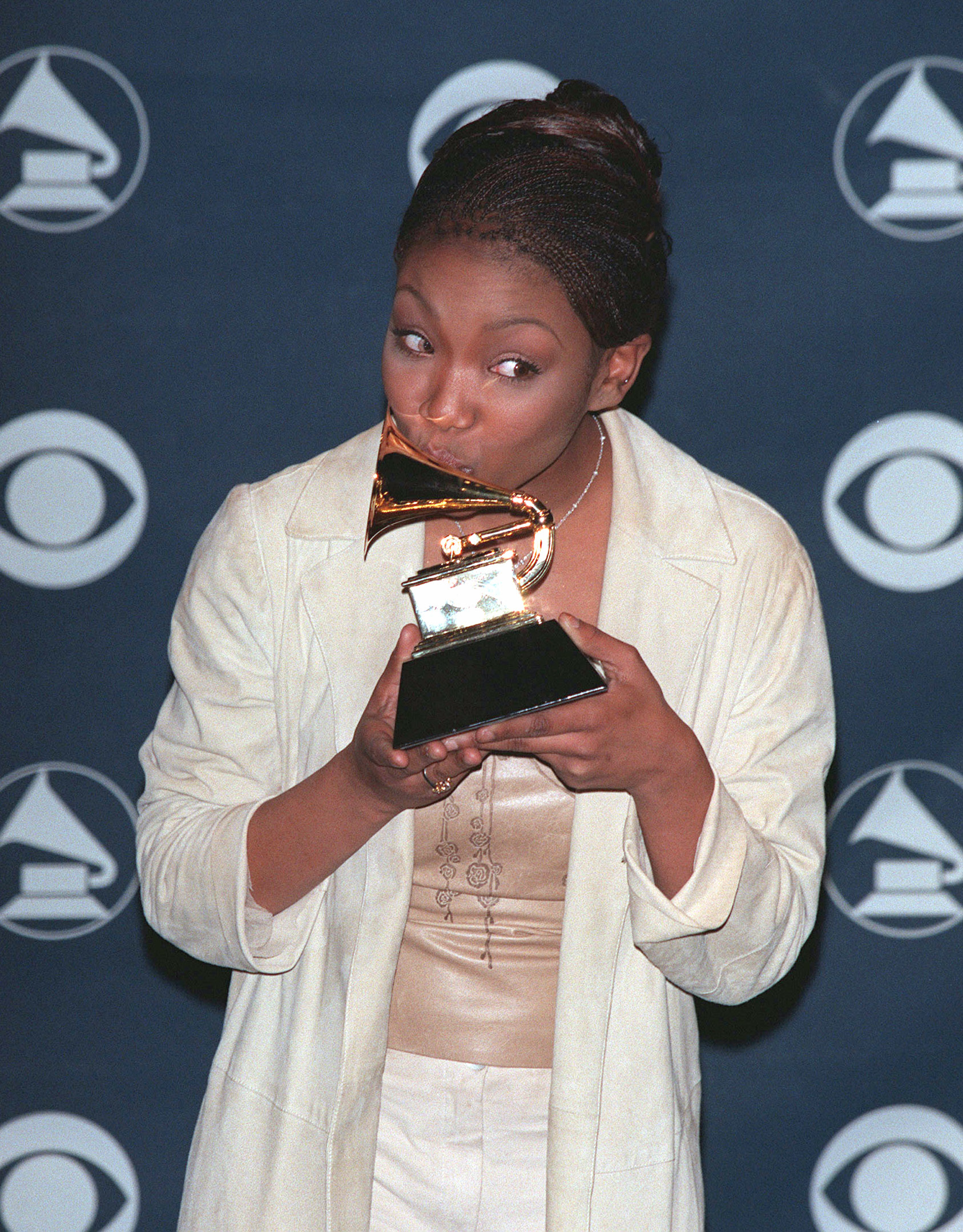 41ST GRAMMY AWARDS EVENING IN LOS ANGELES