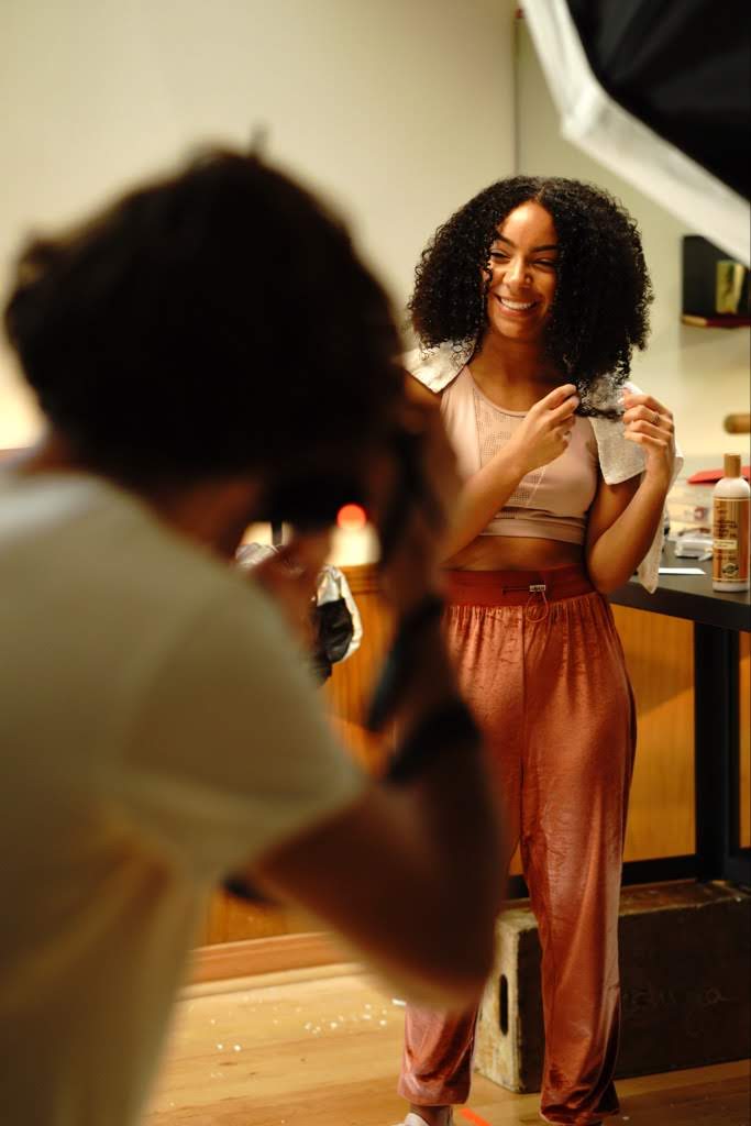 Suave Professionals for Natural Hair