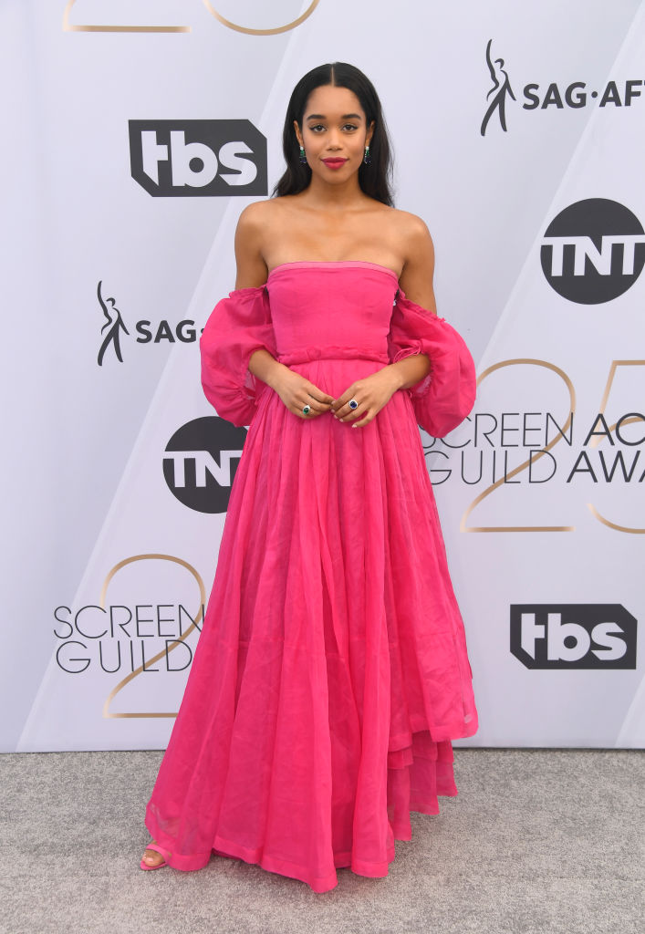 25th Annual Screen Actors Guild Awards - Arrivals