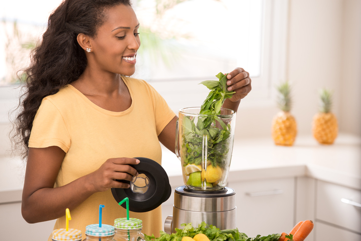 healthy eating habits