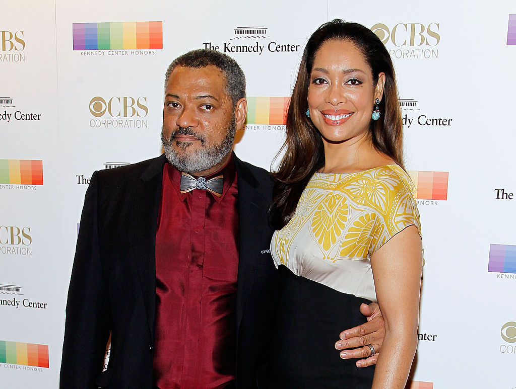 38th Annual Kennedy Center Honors Gala