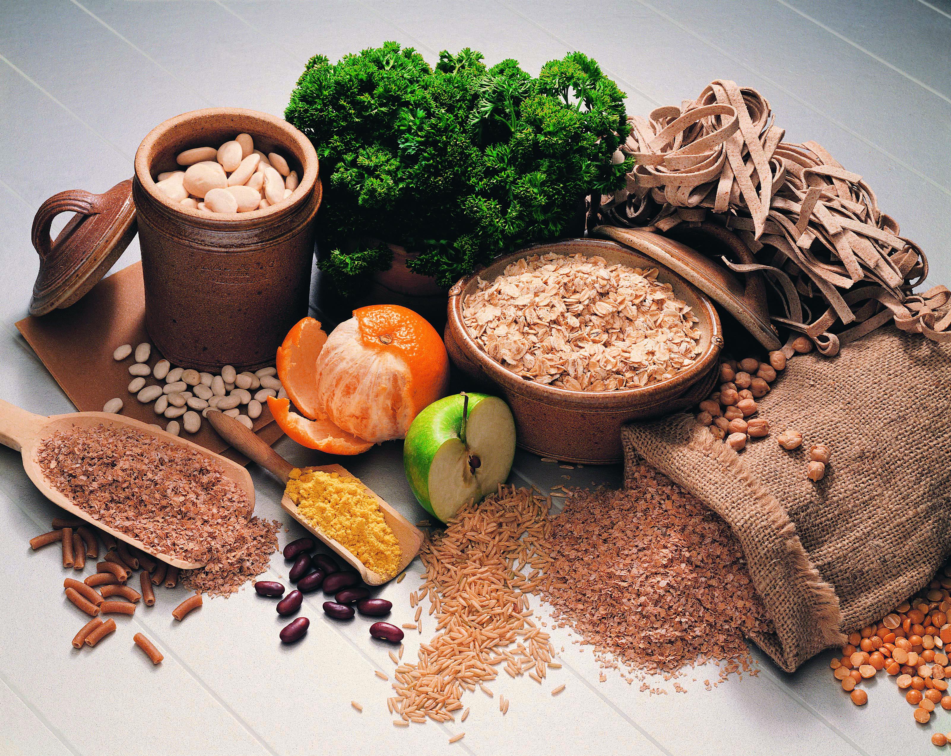 Grains