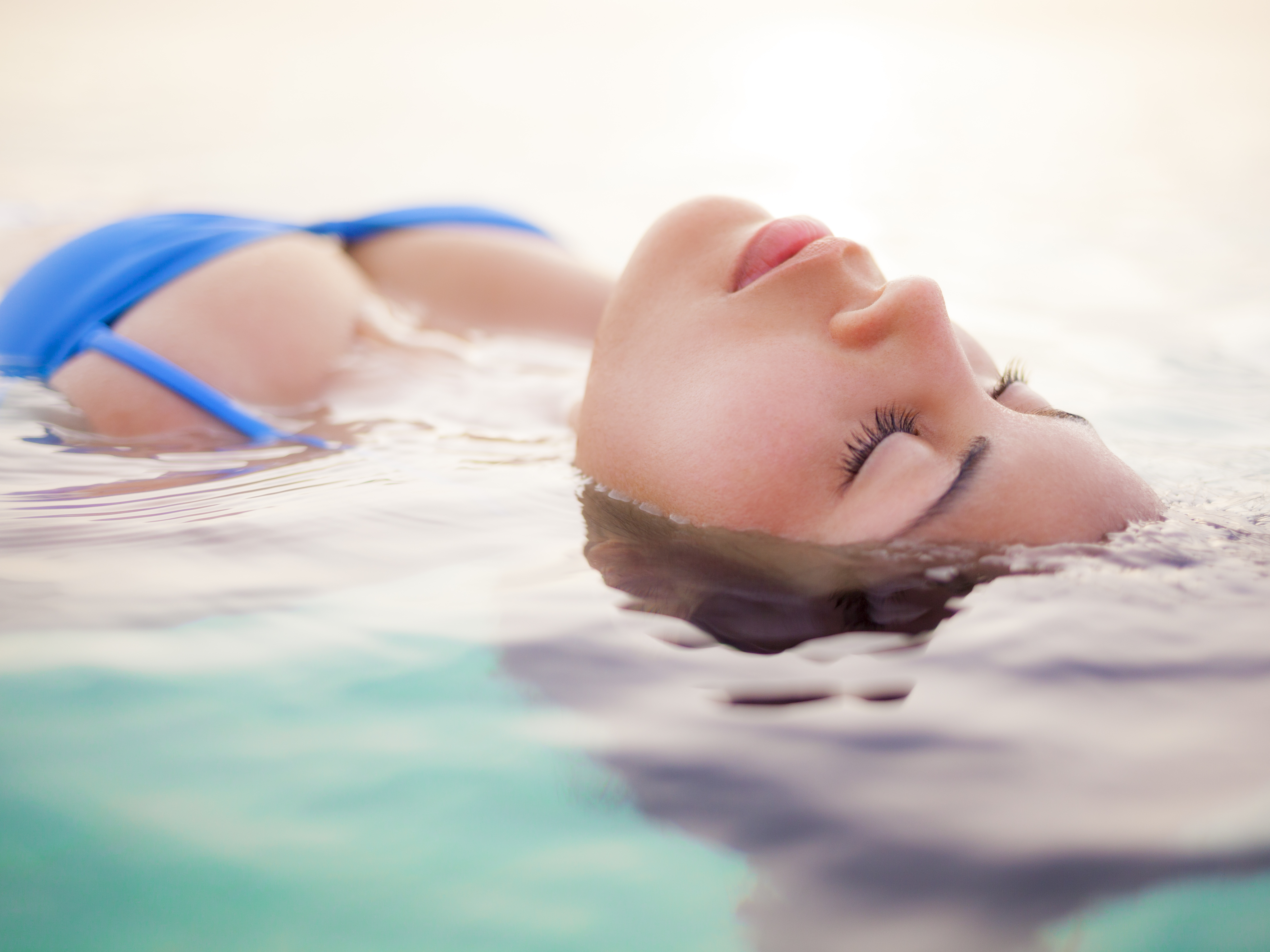 Relaxing Caribbean Beach Vacation