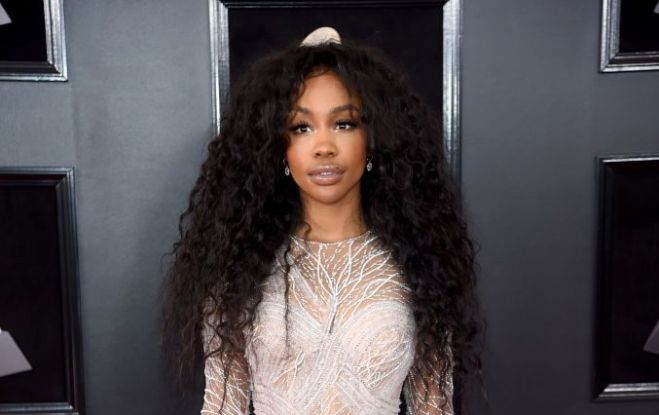 singer, 2023, awards, tour, music, SOS, singer, SZA, Apple music, interview