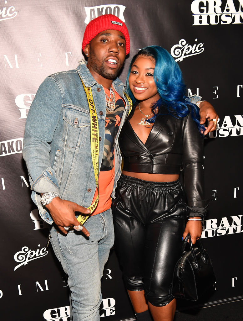 T.I.'s 'Dime Trap' Album Release Event