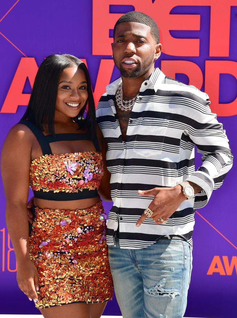 2018 BET Awards - Arrivals