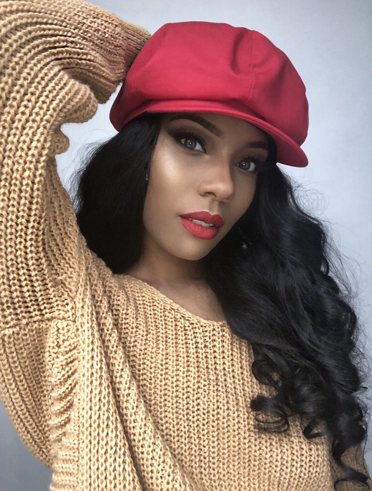 LaTisha