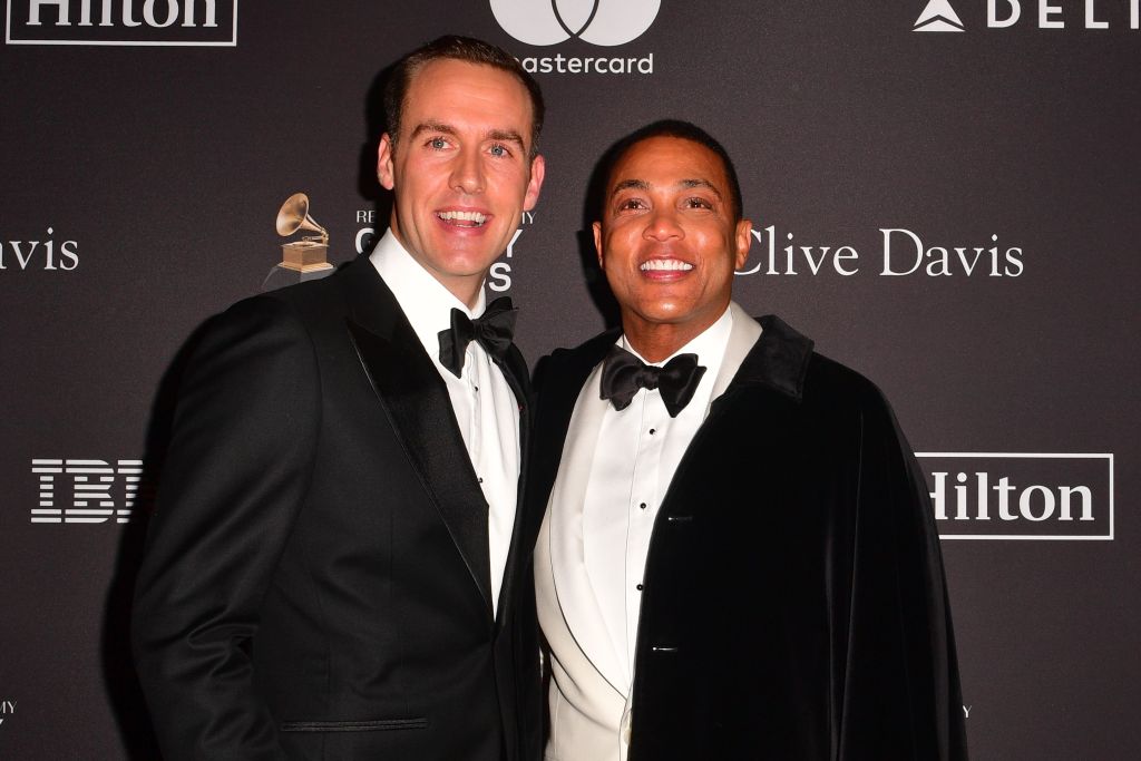 US-ENTERTAINMENT-MUSIC-GRAMMY-CLIVE DAVIS