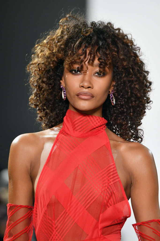 Laquan Smith - Runway - February 2019 - New York Fashion Week: The Shows