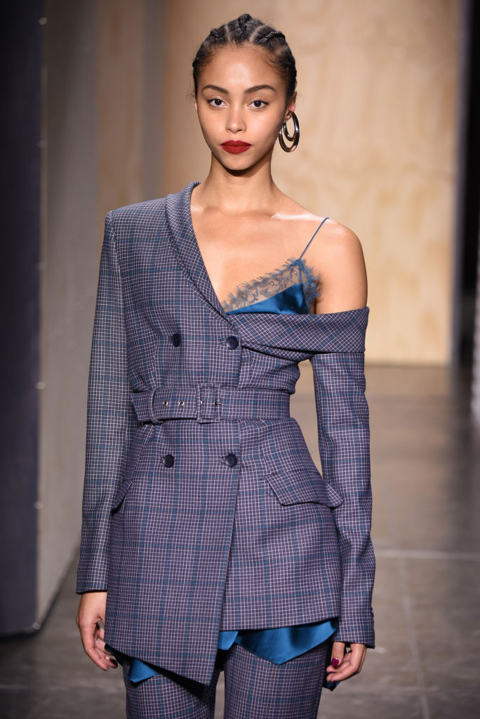 Jonathan Simkhai - Presentation - February 2019 - New York Fashion Week: The Shows