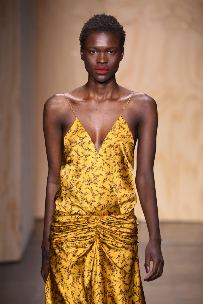 Jonathan Simkhai - Presentation - February 2019 - New York Fashion Week: The Shows