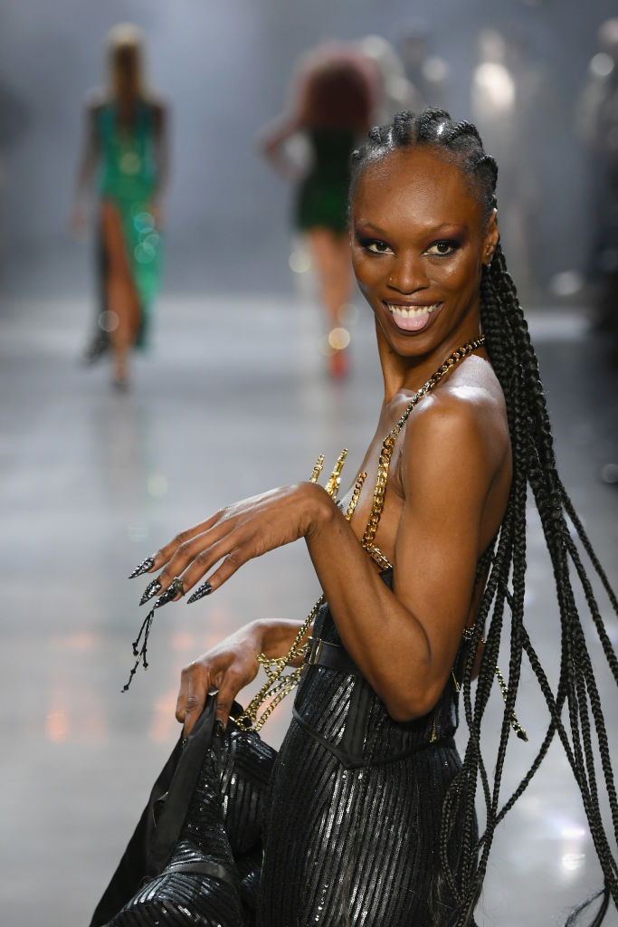 The Blonds - Runway - February 2019 - New York Fashion Week: The Shows