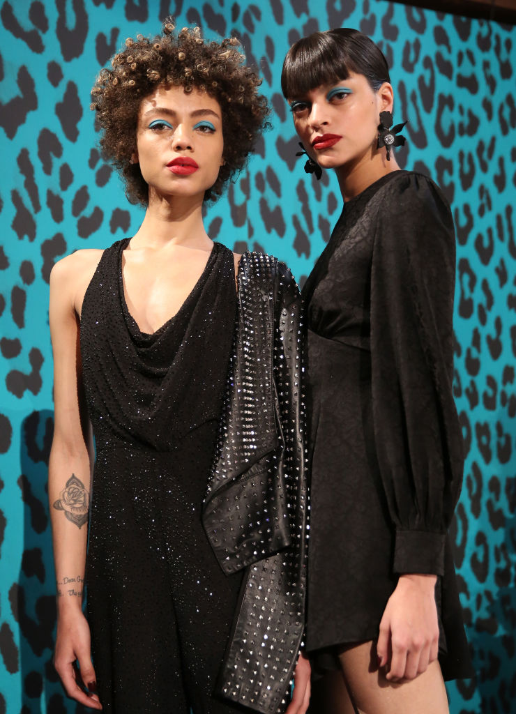 TRESemme x Alice + Olivia for NYFW - Presentation
